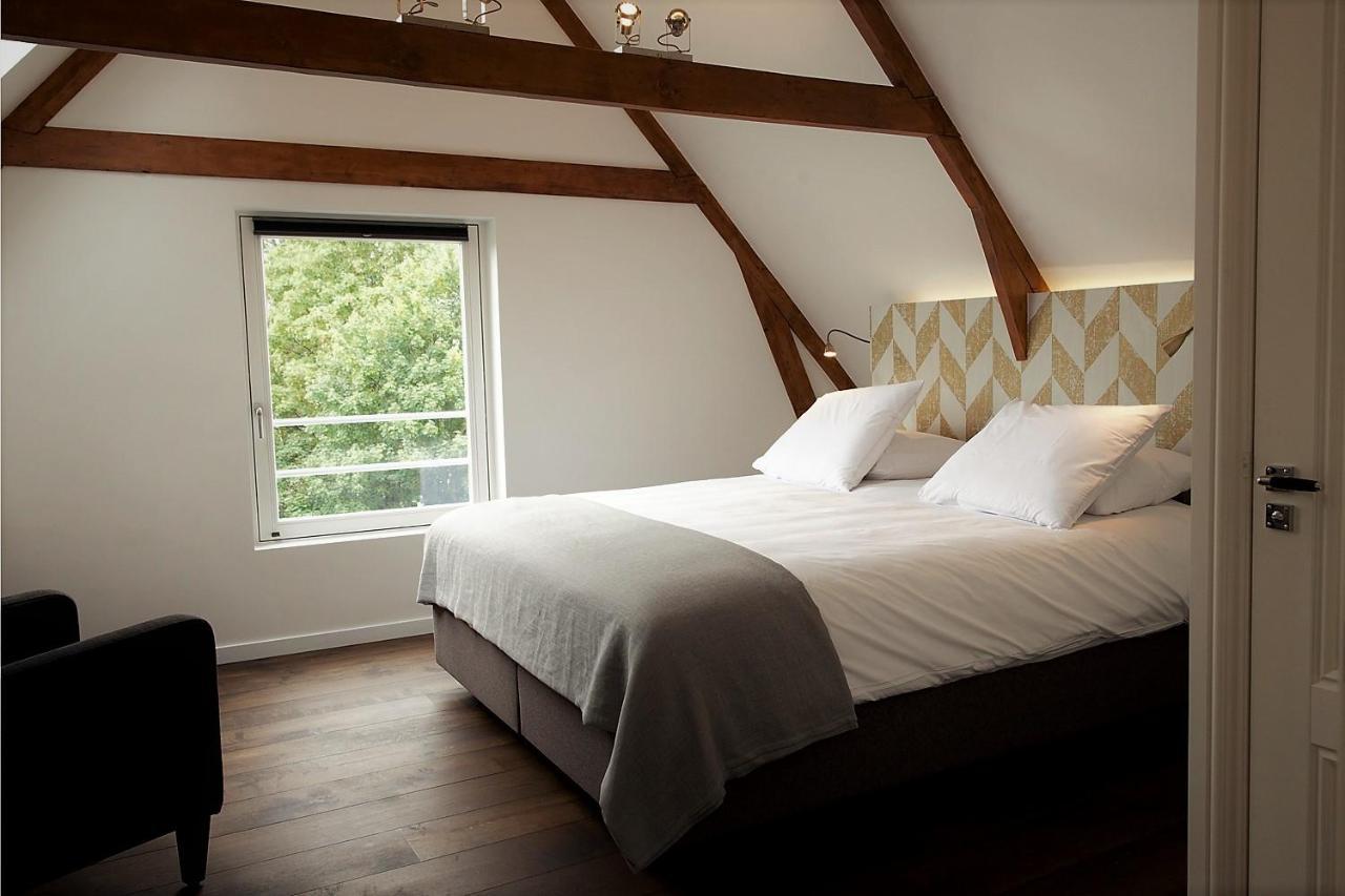 أمستردام Boutique B&B Nassau المظهر الخارجي الصورة