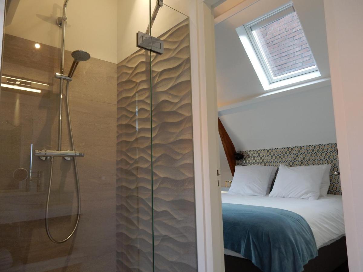 أمستردام Boutique B&B Nassau المظهر الخارجي الصورة
