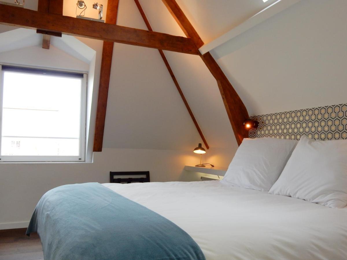 أمستردام Boutique B&B Nassau المظهر الخارجي الصورة